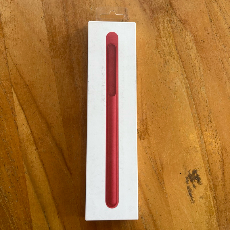 Apple Pencil Gen 1 Case Original iBox