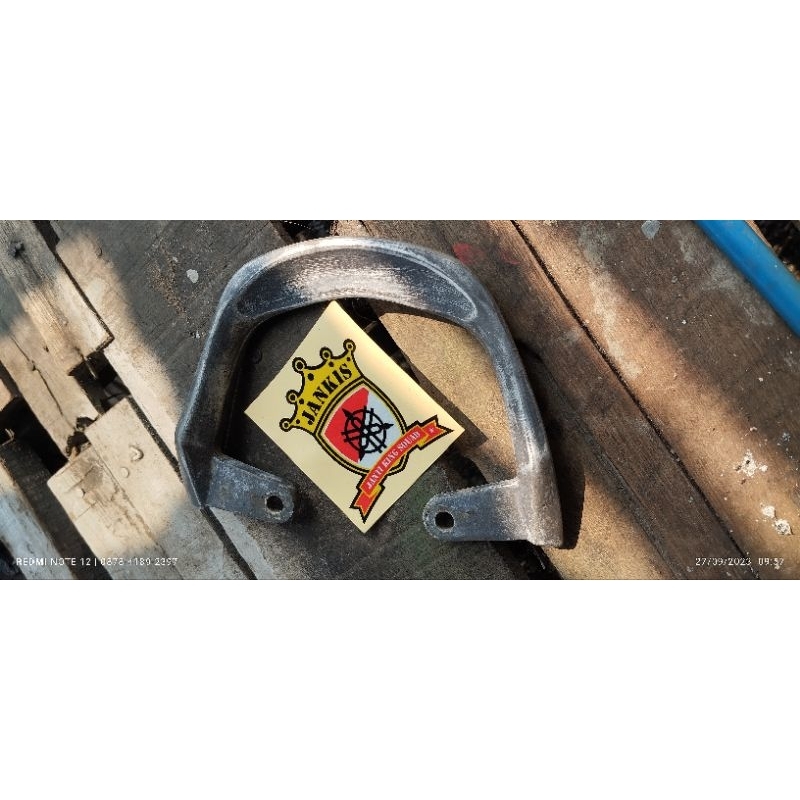 BEHEL BEGEL PEGANGAN JOK SQTRIA FU LAMA THAILAND ASLI COPOTAN