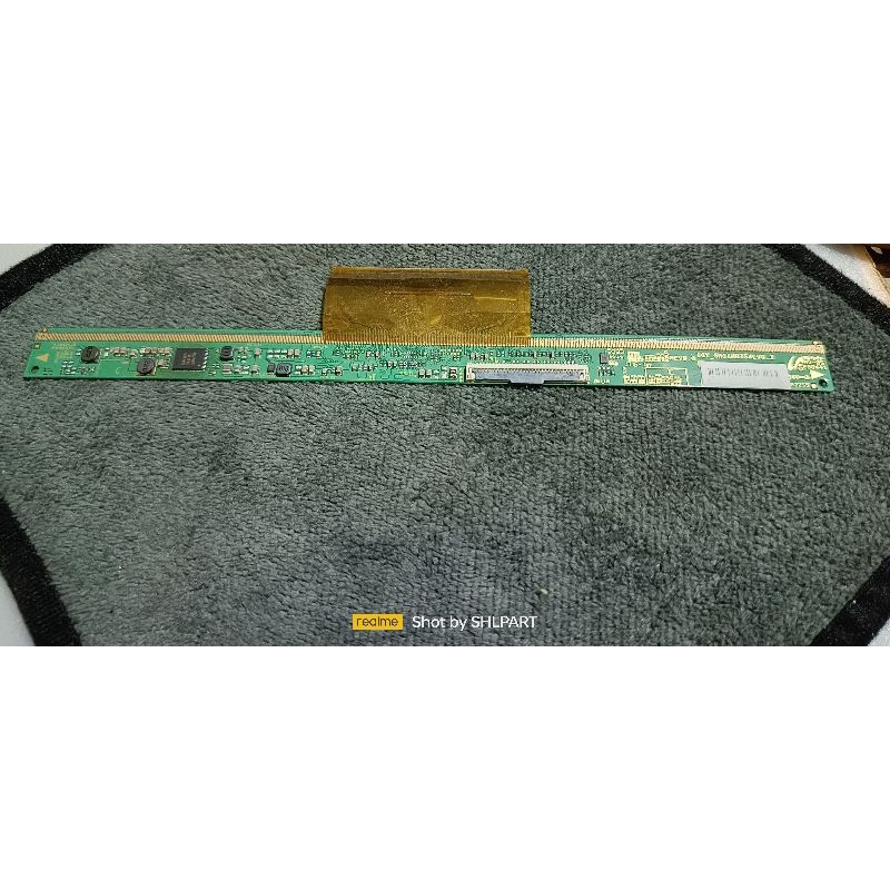 TICON TIKON POLYTRON PLD32T1500 32D1500/S PLD32T1550 PLD32D1550 MODUL TCON TV LED