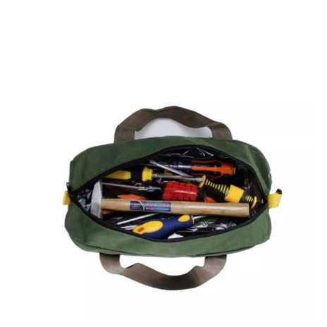 tas perkakas besar - tool bag organizer - tas tukang, mekanik teknisi