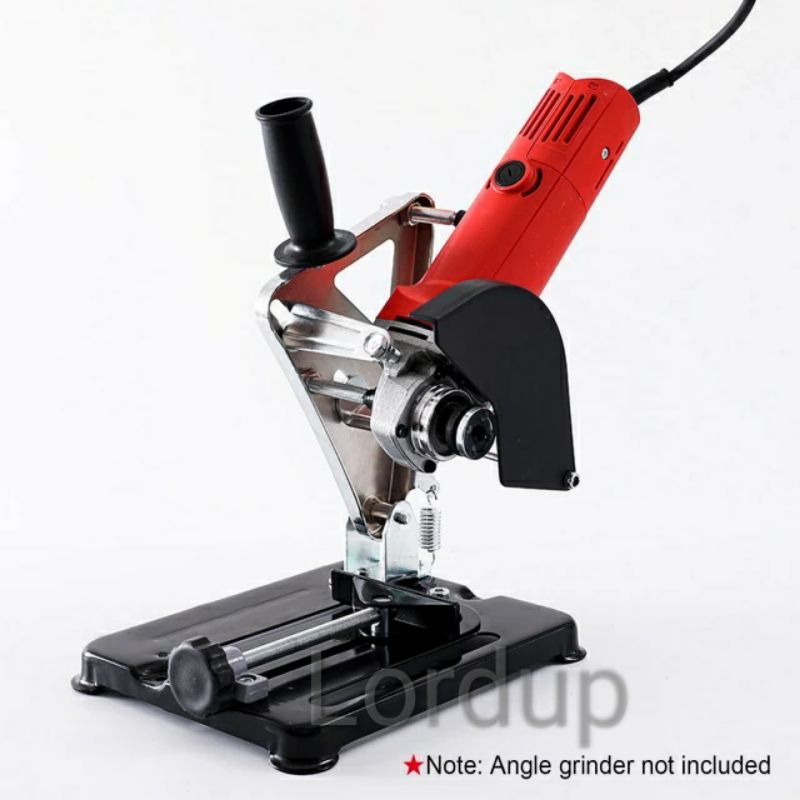 NEW  Stand Dudukan Gerinda Tangan merk YUKIDO - Angle Stand Grinder