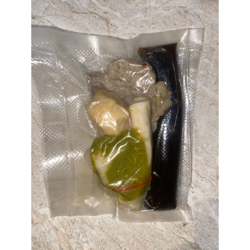 

pempek palembang