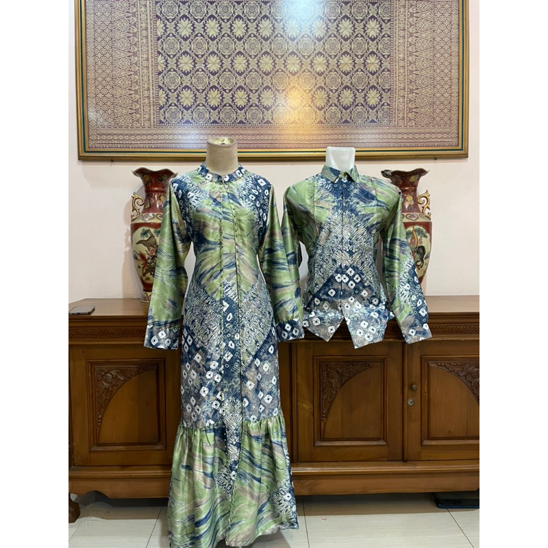 COUPLE GAMIS JUMPUTAN PALEMBANG