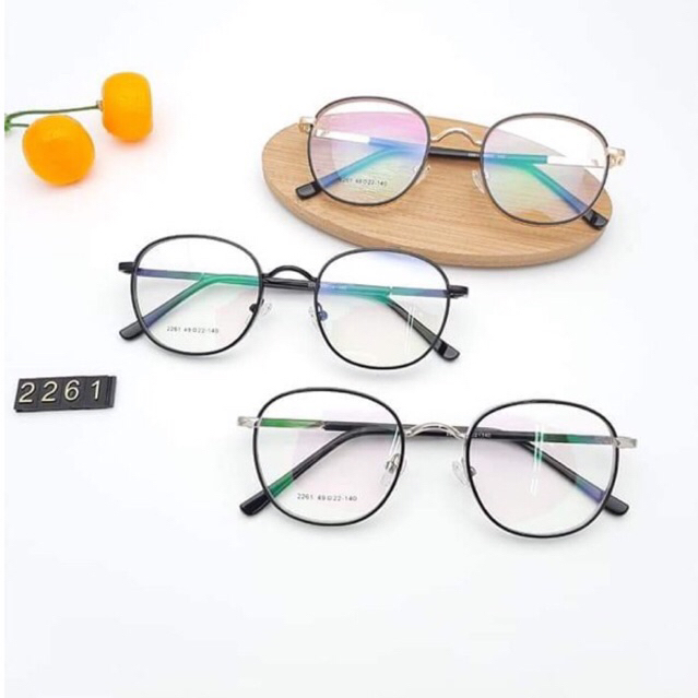 Frame kacamata 2261