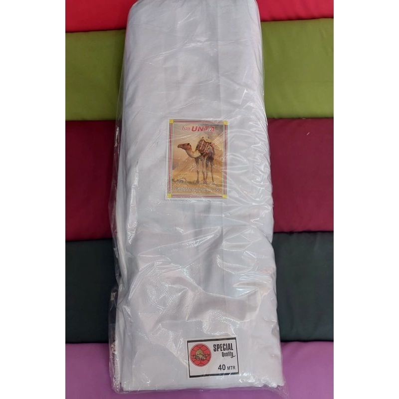 KiSy.Shop 1 roll / ball Kain Mori Kain Kafan Kain kaci CAP ONTA