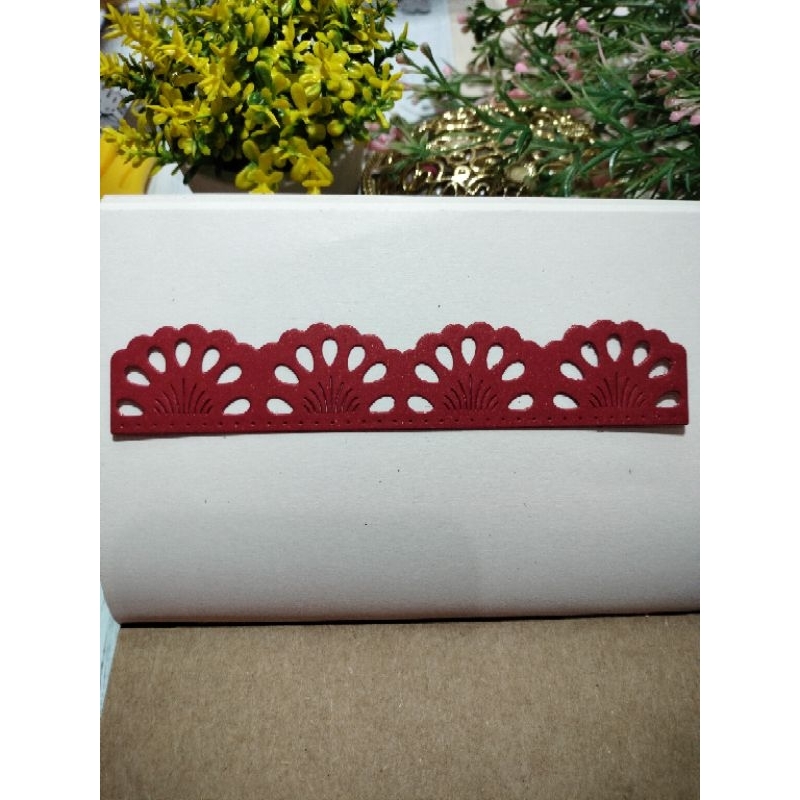 

Die cut, die cuts, diecut untuk journal journaling journals scrapbook warna pastel