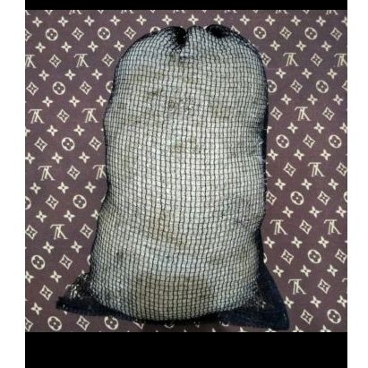 Jaring Nelayan Filter Media Filter Mekanis Kolam Koi