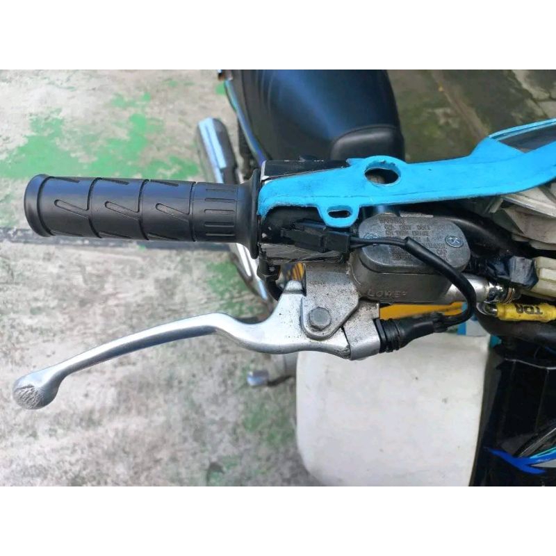 Master Rem Astrea Grand tanpa coak Batok atas