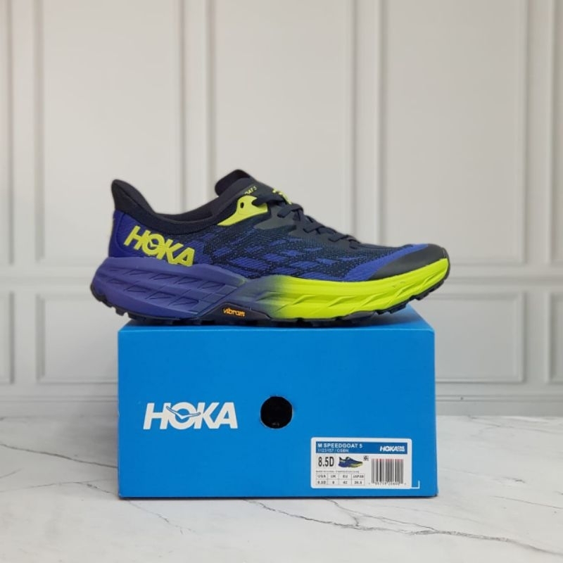 hoka speedgoat 5