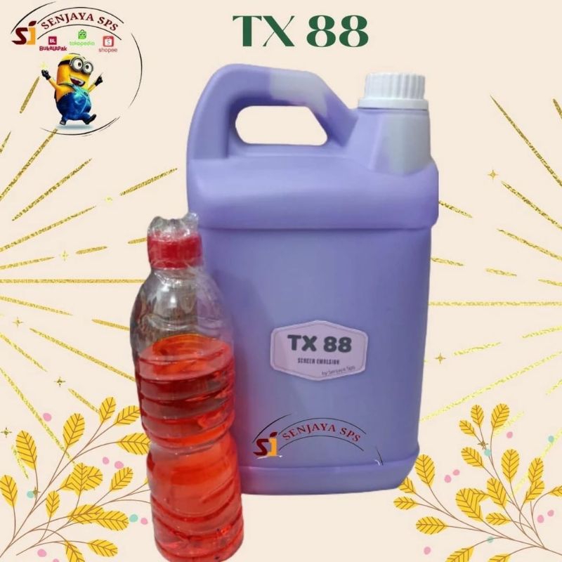 TX 88 Kemasan 5KG