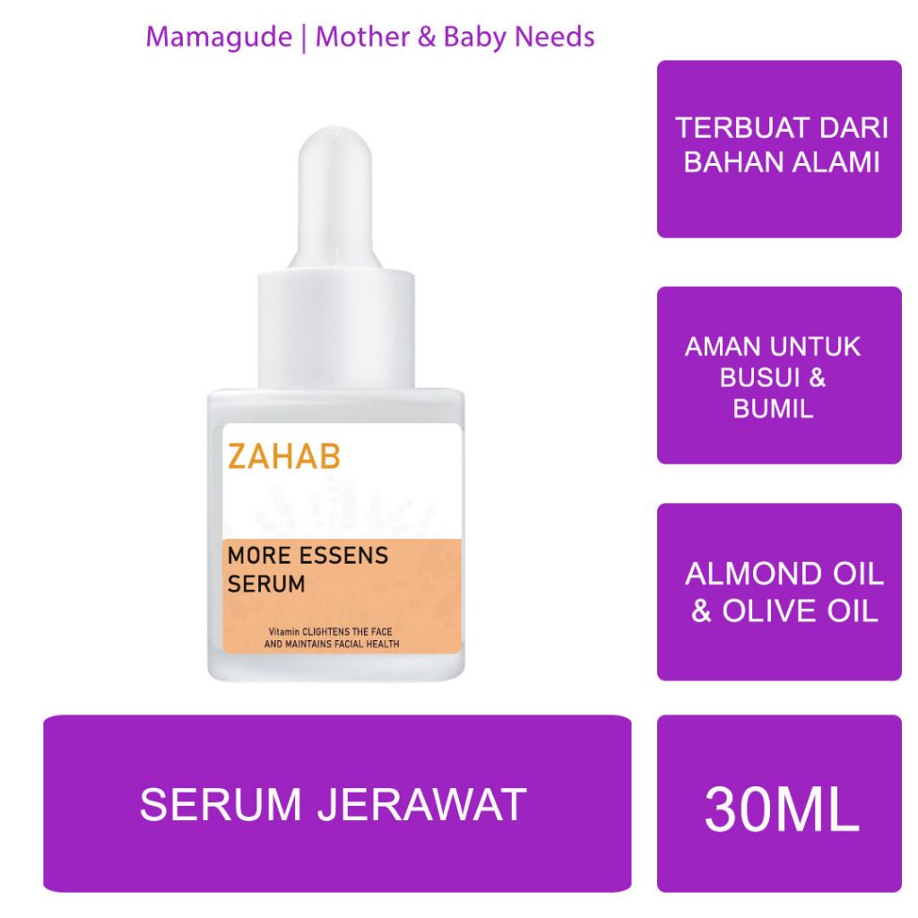 Serum Jerawat Penghilang Bekas Jerawat Obat Jerawat Salep Jerawat Dan Bekas Jerawat Zahab