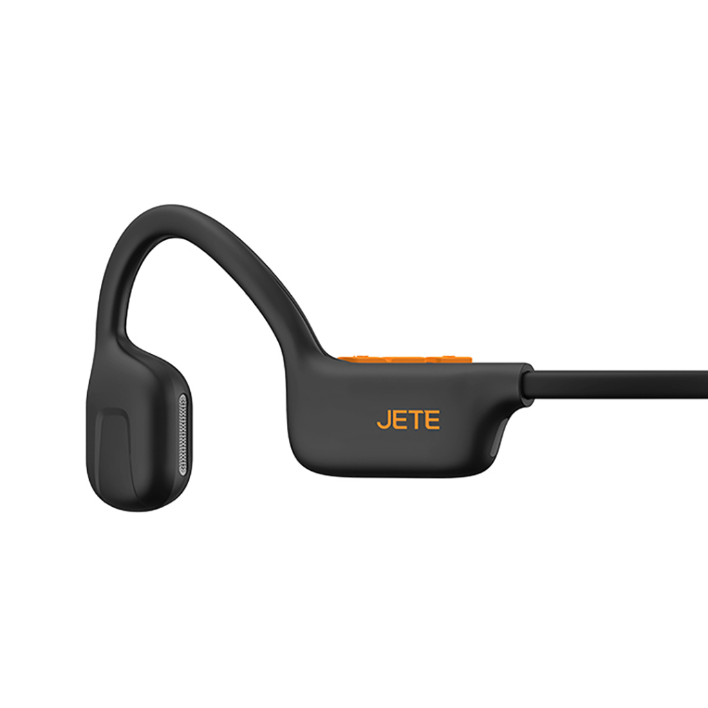 Earphone Truewireless JETE OpenStyle IPX4 Bone Connection