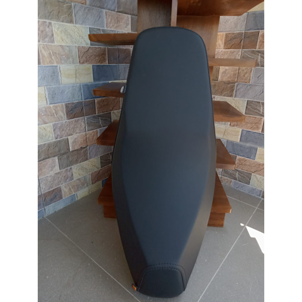 Jok beat street kulit mbtech carerra-Jok mbtech beat street