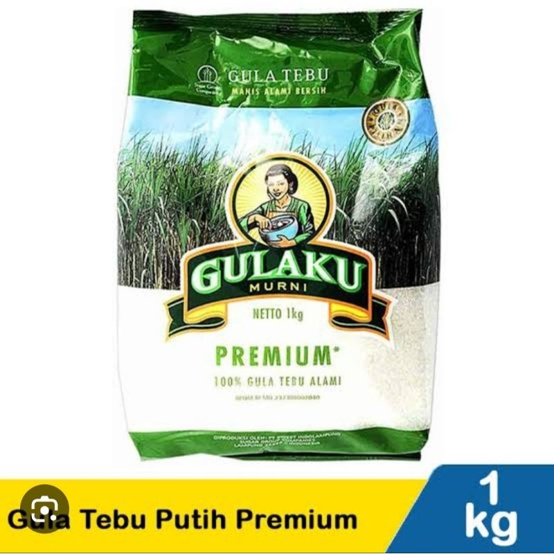 

Gulaku premium 1 Kg