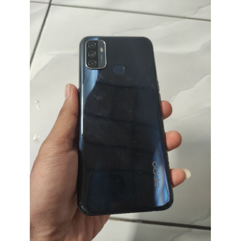 Oppo a53 ram 4/128Gb Second