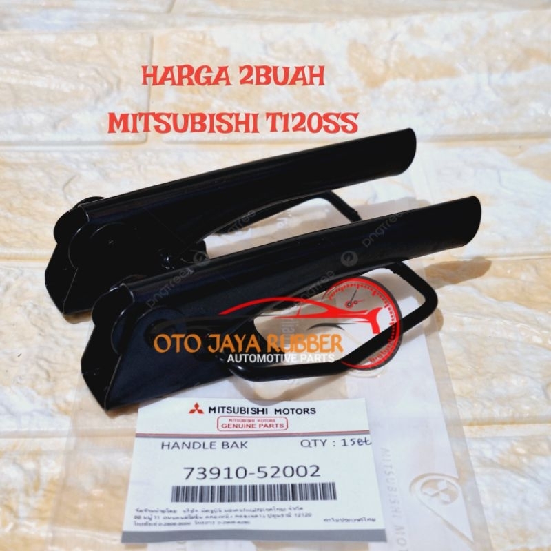 KUNCI BAK HANDLE HENDEL BAK MITSUBISHI T120SS