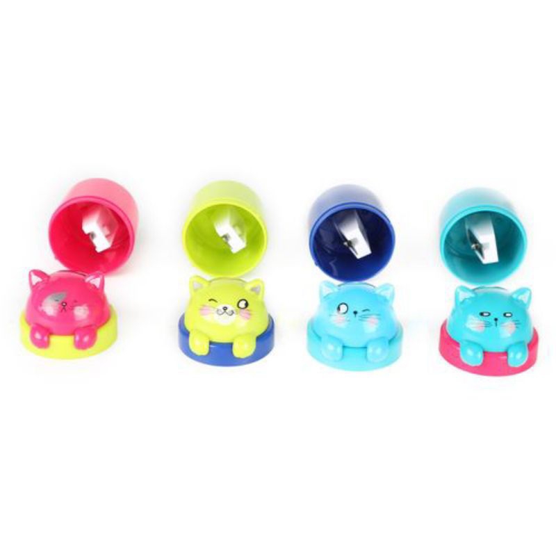 

M&G SO Many Cats Pencil Sharpener APSN1292