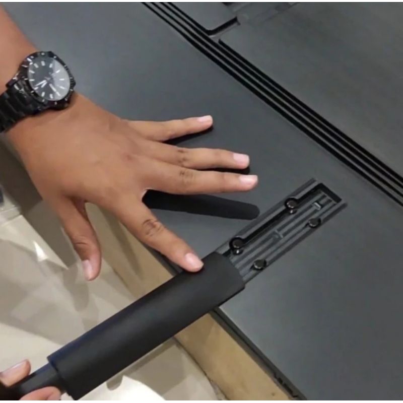 KAKI TV SAMSUNG 50AU8000