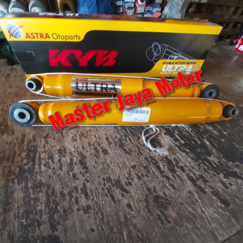 Shockbreaker / Shock BELAKANG Daihatsu Sigra / Toyota Calya KAYABA ULTRA