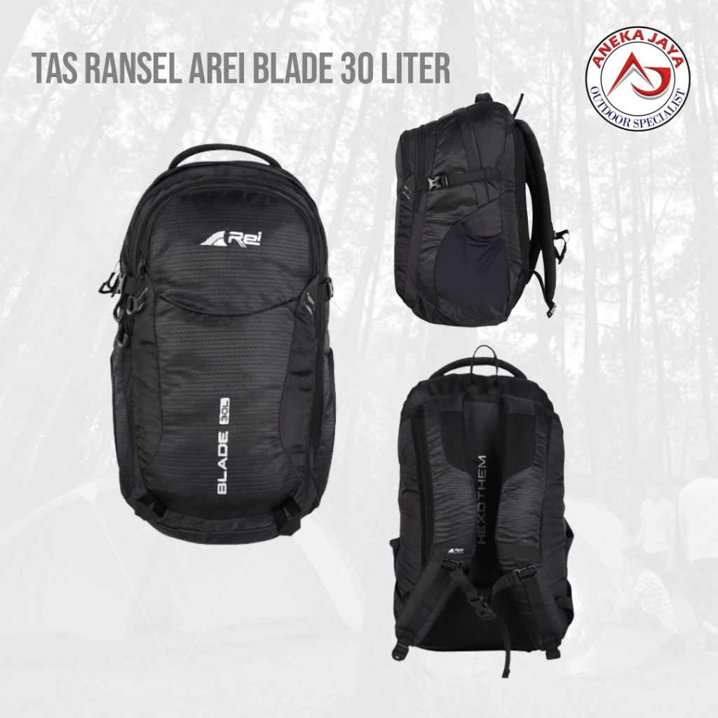 TAS RANSEL AREI BLADE 30 LITER