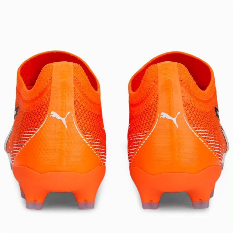SEPATU FOOTBALL PRIA PUMAA  MTCH FG/AG (107217 01)