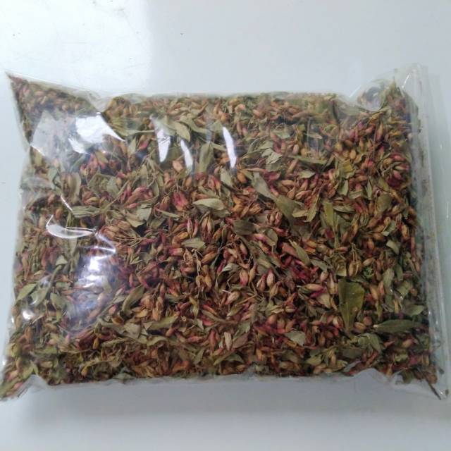 

SIDOWAYAH KERING BUNGA SIDOWAYAH KERING