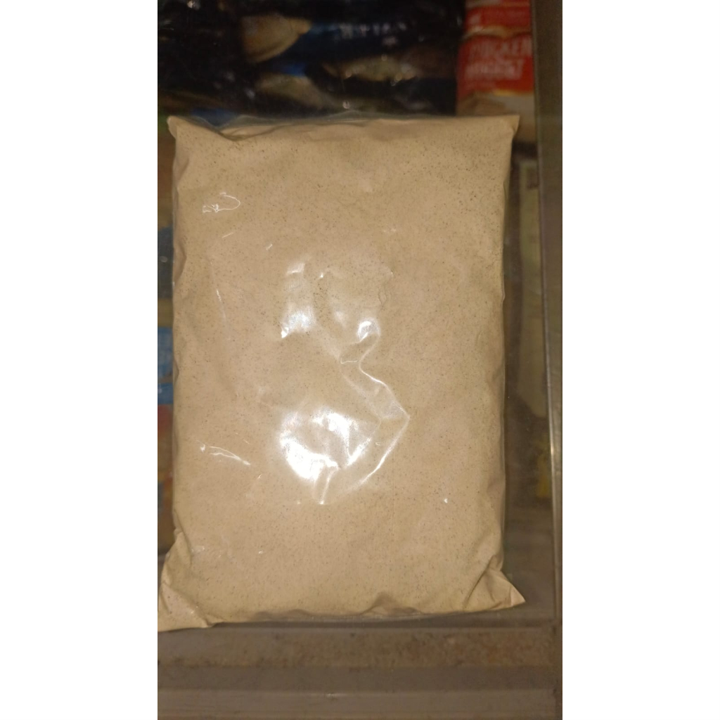 

LADA PUTIH GARDE A 250GR