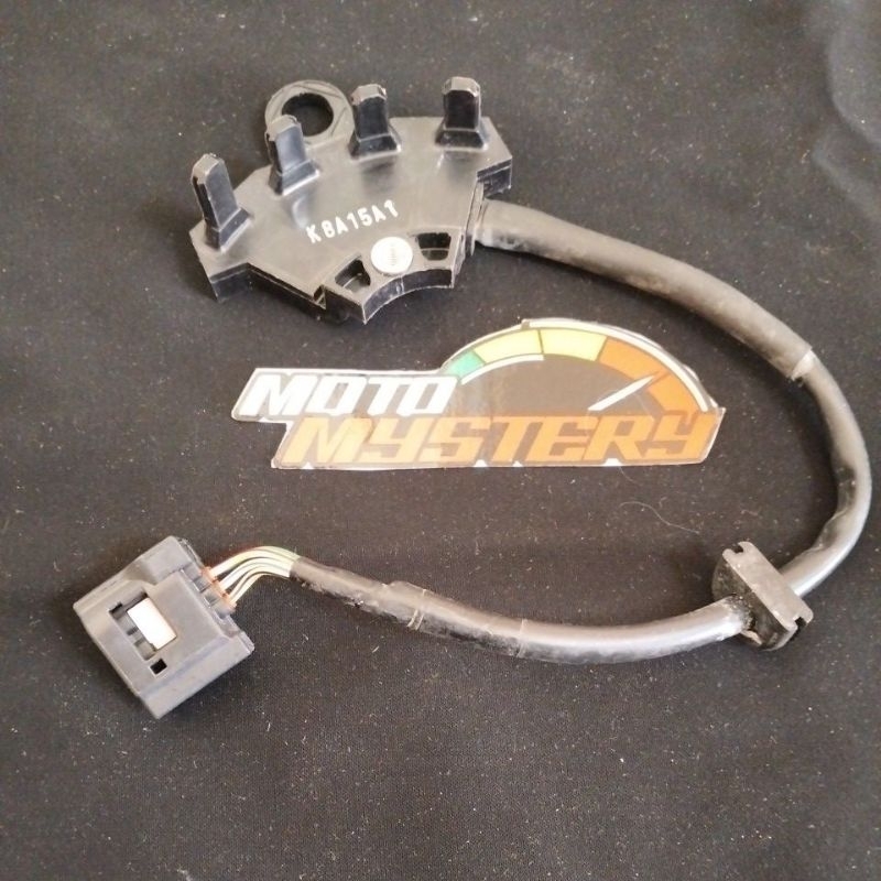 Sensor CKP Vario 110 LED K46