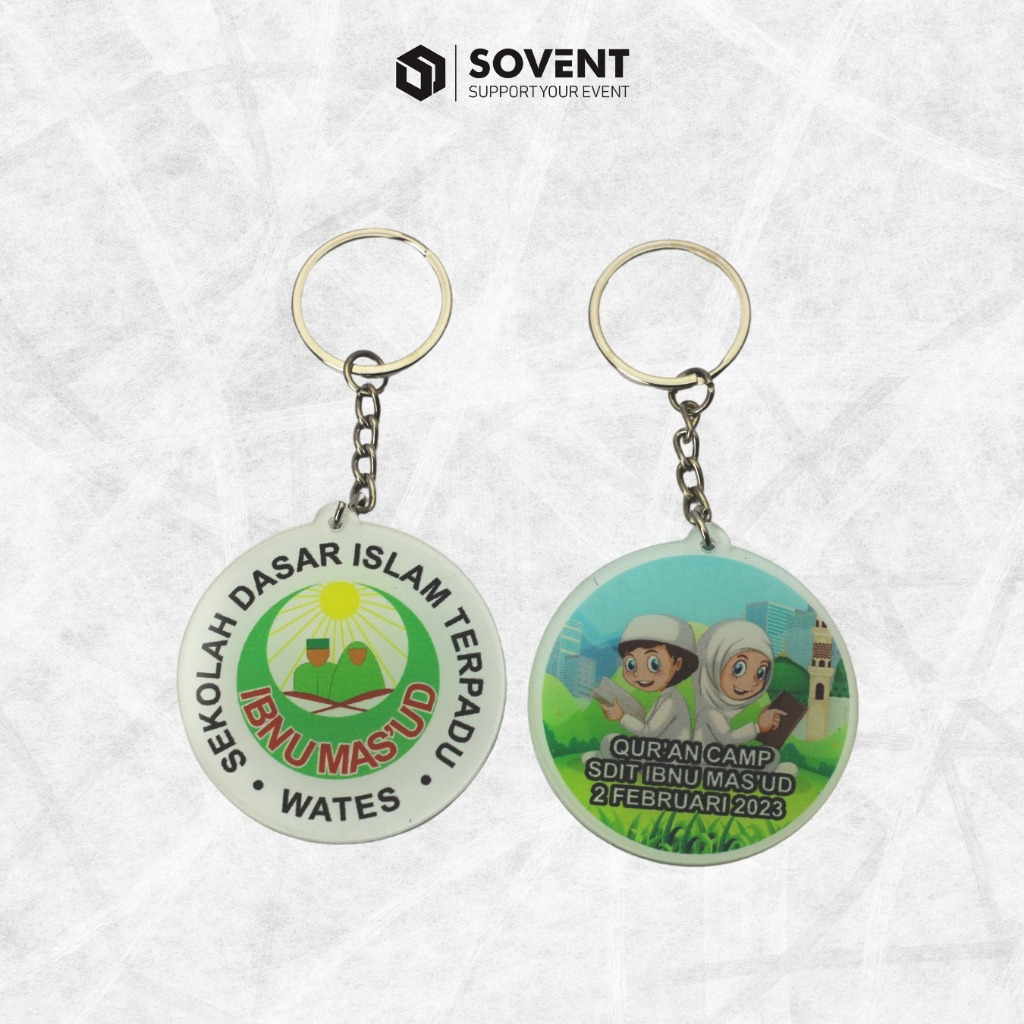 GANCI AKRILIK CUSTOM/GANCI SOUVENIR/MERCHANDISE CUSTOM AKRILIK