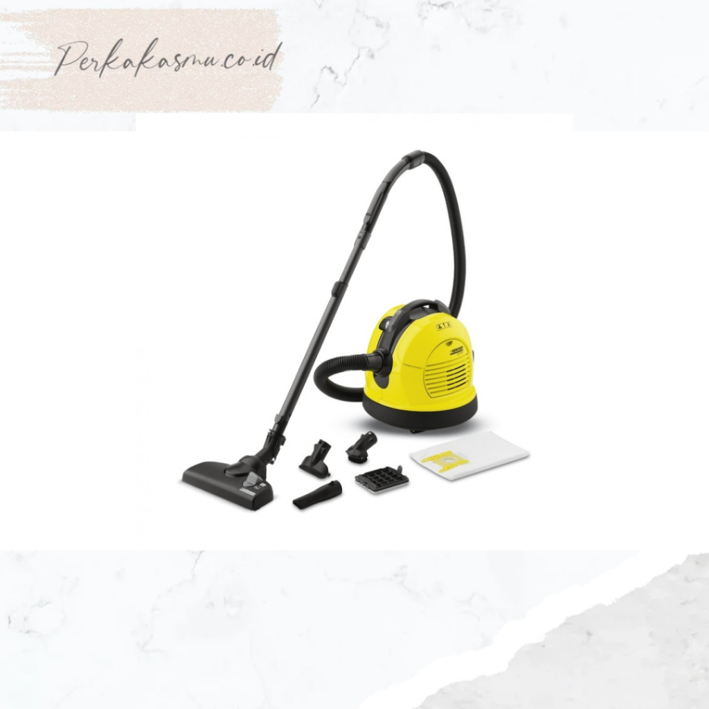 Vacuum Cleaner Karcher VC6100