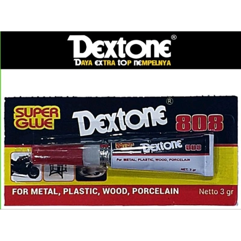 

lem super DEXTONE serbaguna