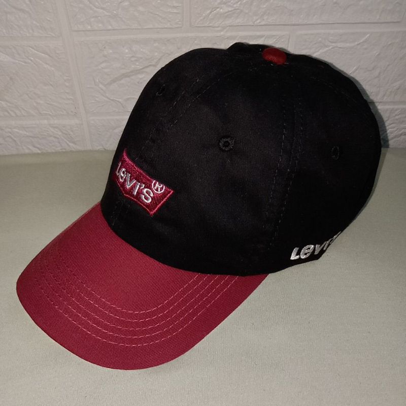 (COD)TOPI DISTRO PRIA BASEBALL ORIGINAL/BASEBALL PREMIUM/REALPICK/LEVIS