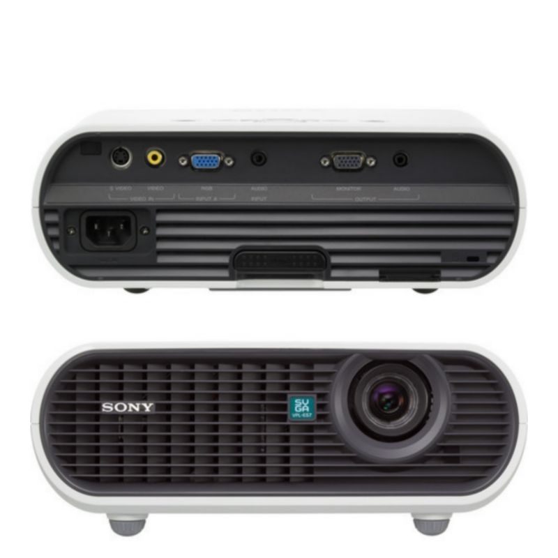 Proyektor Sony VPL-ES7 / Sony VPL ES7 / Sony ES7 / Proyector / Projector