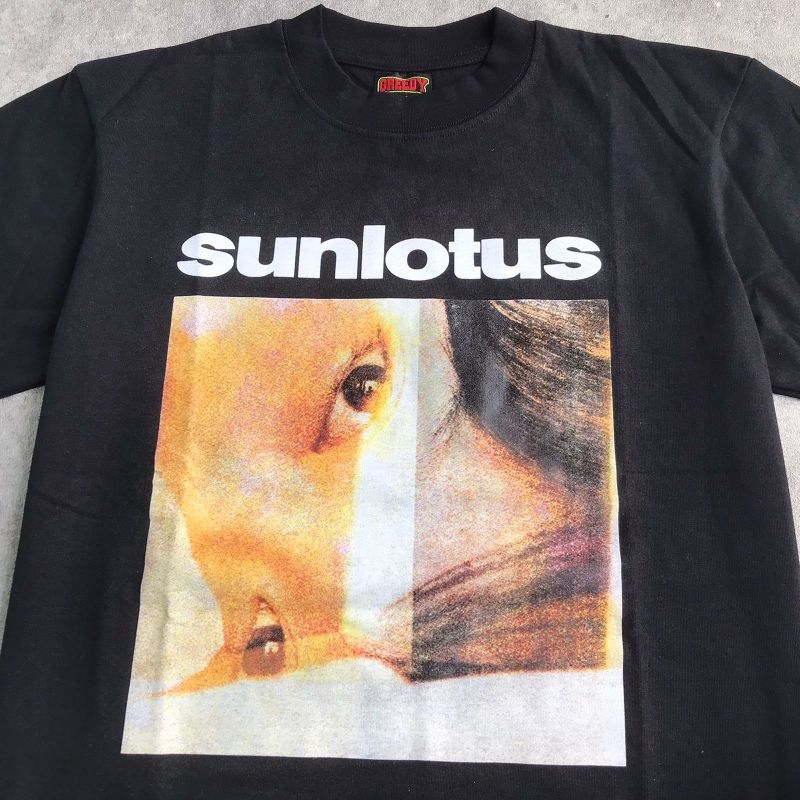 Tshirt Sunlotus - Fever (Official Merchandise)