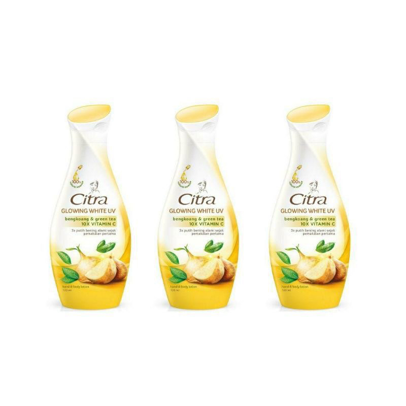 CITRA HANDBODY 60ml