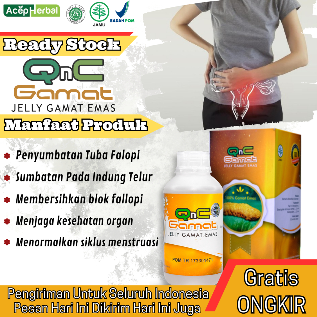 HERBAL TUBA FALOPI TERSUMBAT PENYUMBATAN TUBA FALOPI TUBA TERSUMBAT HIDROSALPING GANGGUAN MENSTRUASI