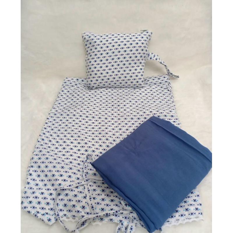 MUKENA TRAVEL GIGGLES