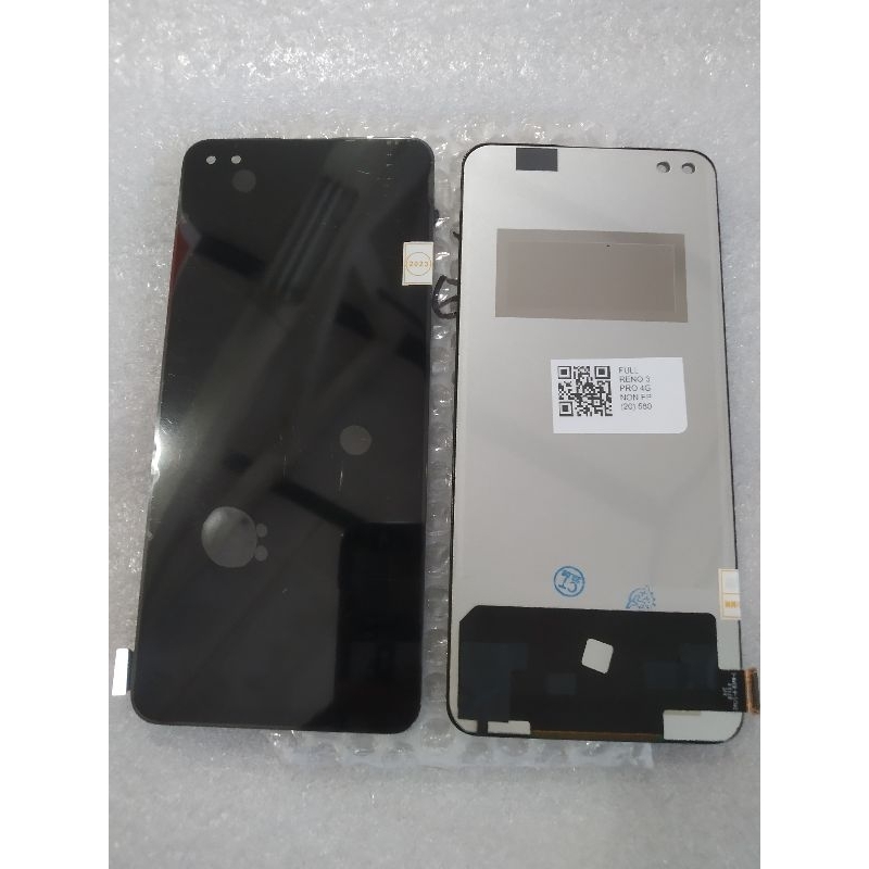 LCD TOUCHSCREEN OPPO RENO 3 PRO 4G NON Finger PRINT
