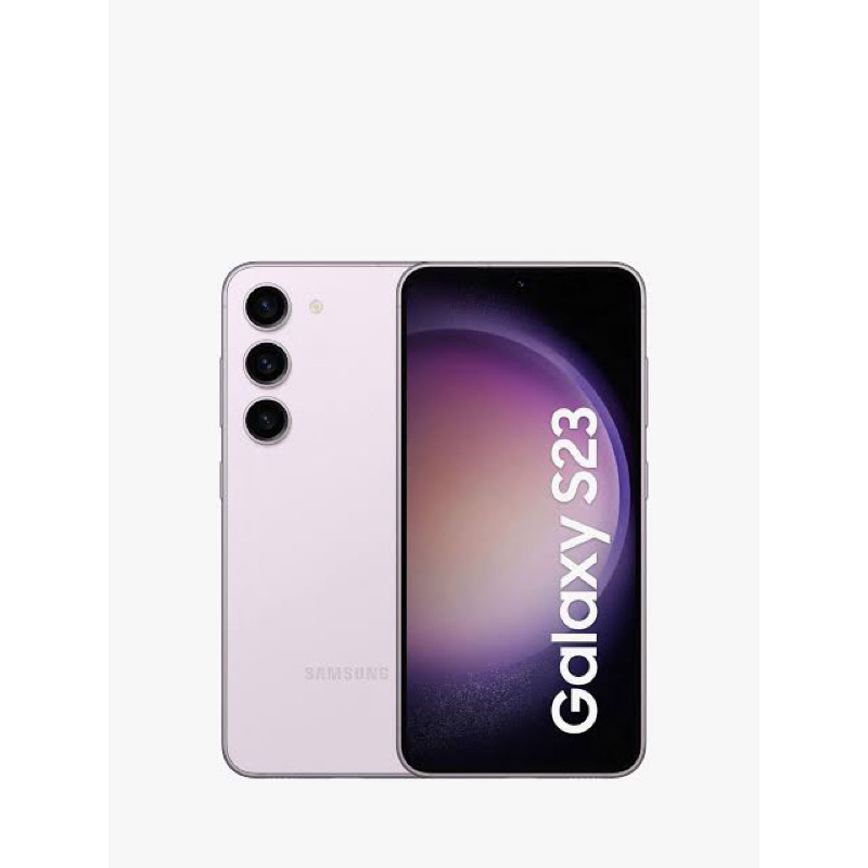 SAMSUNG GALAXY S23
