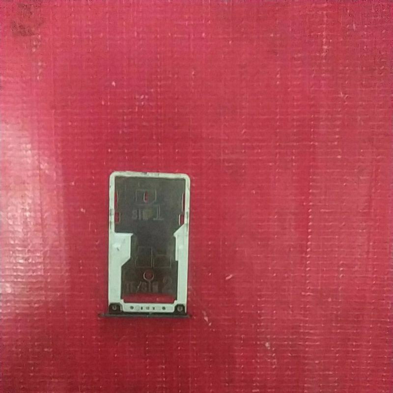 simtray Redmi 4x Bekas