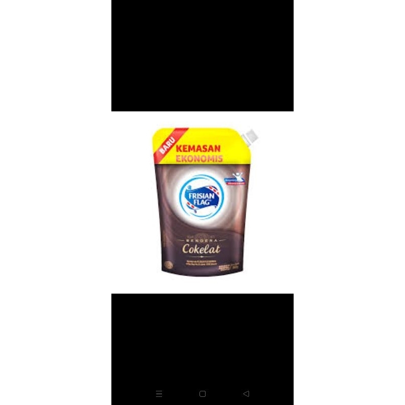 

Frisian Flag Coklat 545 gram