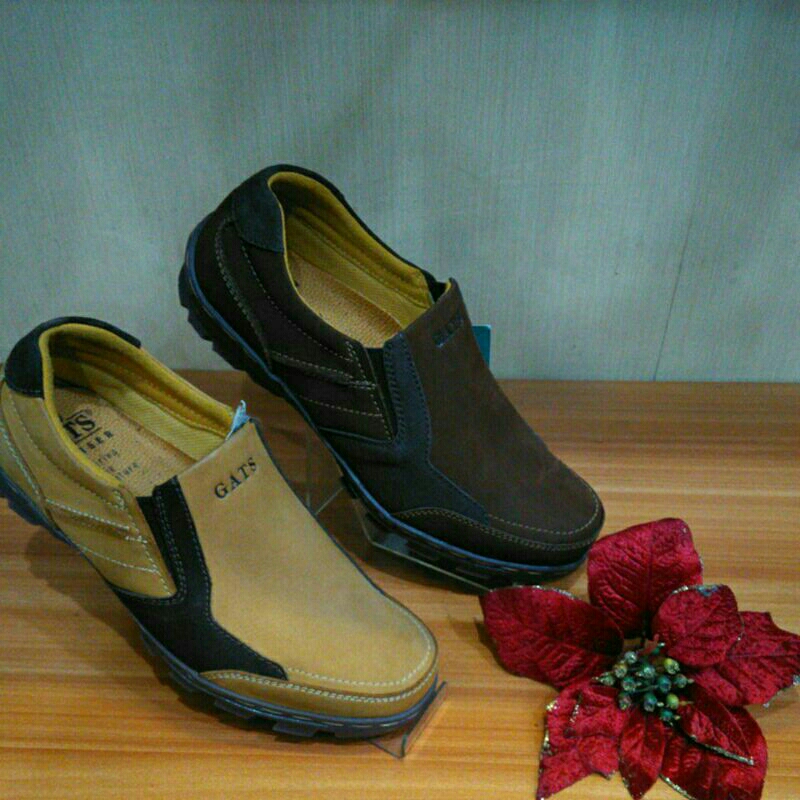 Sepatu Gats TO 2206