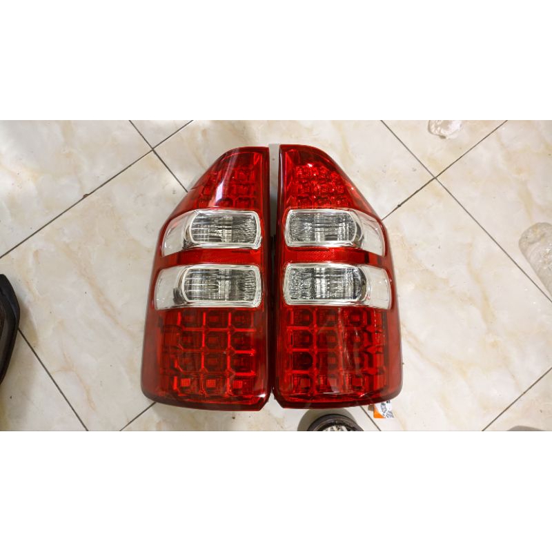 Stoplamp Lampu Belakang Toyota Nav1 Original