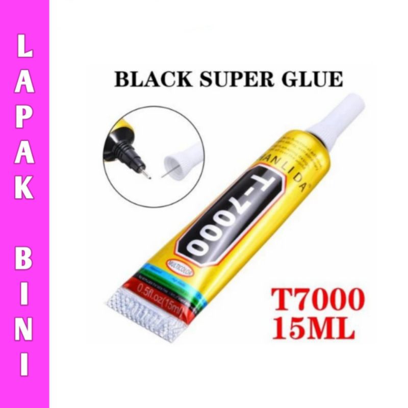 Lem Touchscreen T-7000 15 ML Lem HP T7000/Lem LCD Hp