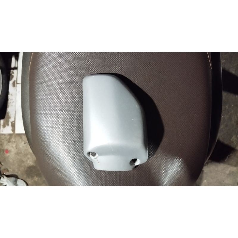 tutup karburator cover karburator honda tiger