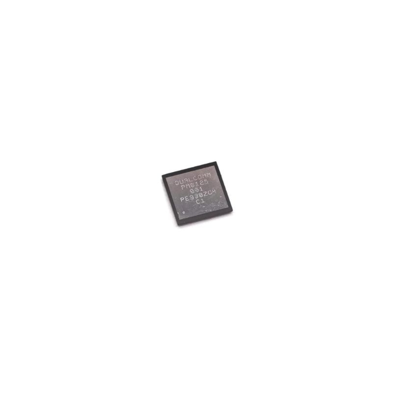 Ic Power Redmi Note 8 / Note 8 Pro Qualqom PM6125 - 001