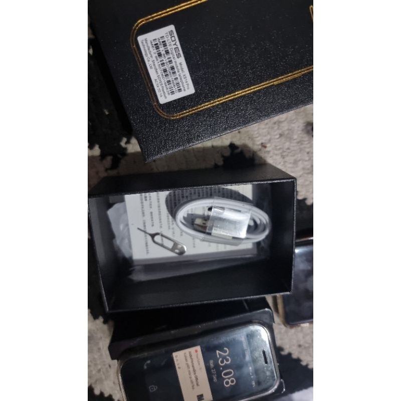 hp mini soyes xs14pro