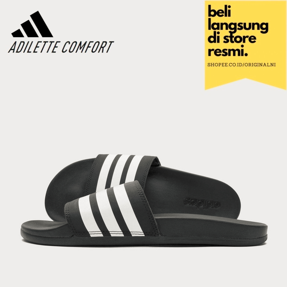 Sandal Adidas Adilette Comfort Original Resmi Store
