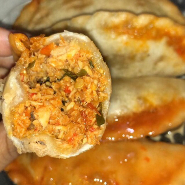

CIRENG AYAM SUWIR MERCON