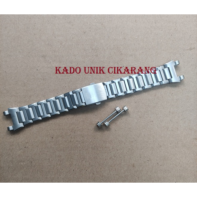 Tali atau Strap Untuk Jam Tangan Casio G-Shock MTG-B1000 MTG-1000 MTG-B1000D Bonus Pen Strap